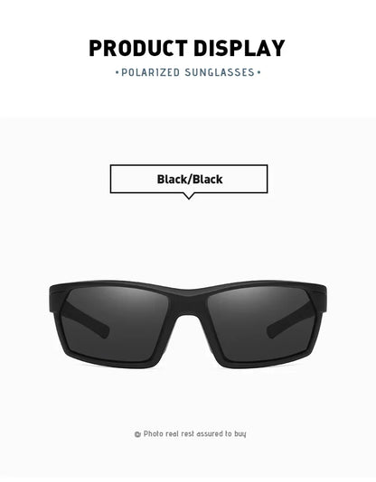0 -0.5 -0.75 To -5.0 Sport Driving Anti-Glare Nearsighted Sunglasses With Diopters Night Vision Lenses Prescription Sun Glasses
