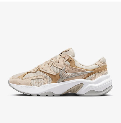 Nike Official Genuine Classic Women's Mesh Breathable Retro Casual Sports Shoes FJ3794-105