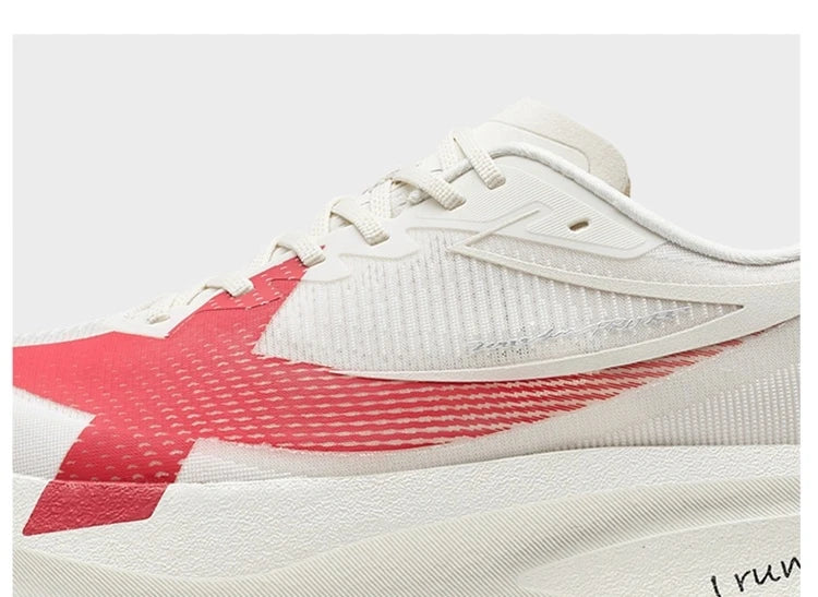 XTEP 2000km PRO Sapatilhas de Corrida para Homem 2026 Primavera Suavidade Durabilidade Estabilidade Conforto Leves Sapatilhas Desportivas Masculinas 874219110026