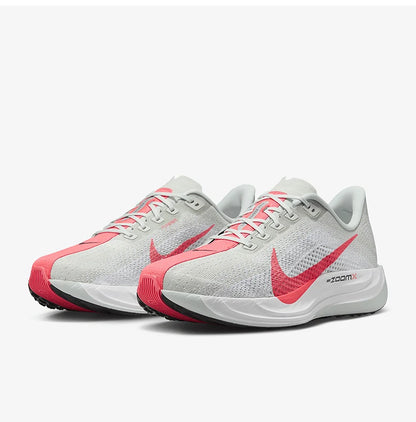 Nike genuine Pegasus Plus men's mesh breathable running shoes FQ7262-001