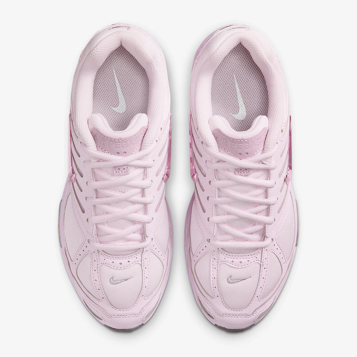 Nike Official Genuine 2025 New Women's Cushioned and Wear-Resistant Casual Sports Shoes IB8873-666