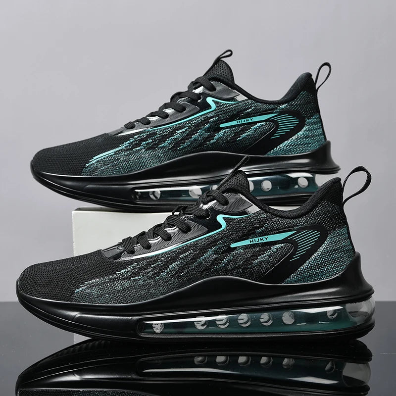 Shoes men Sneakers Male casual Mens Shoes tenis Luxury shoes Trainer Race Breathable Shoes fashion loafers running Shoes for men