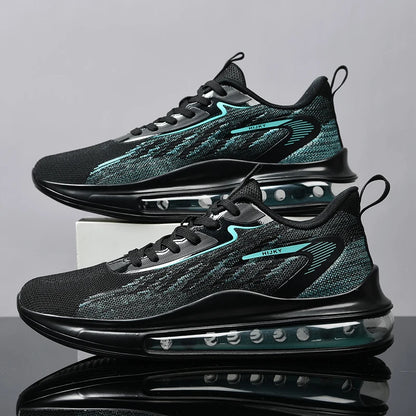 Shoes men Sneakers Male casual Mens Shoes tenis Luxury shoes Trainer Race Breathable Shoes fashion loafers running Shoes for men
