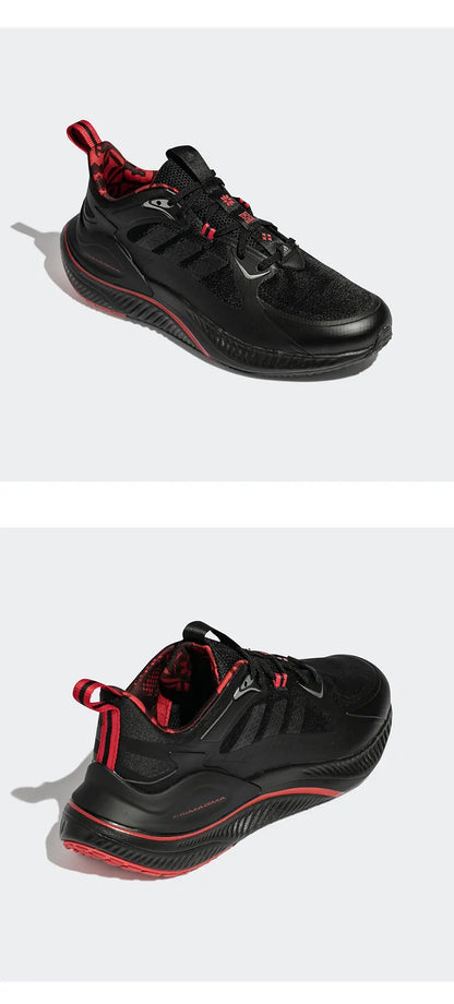 Adidas authentique CNY unisexe bas respirant Absorption des chocs chaussures de course GV9307