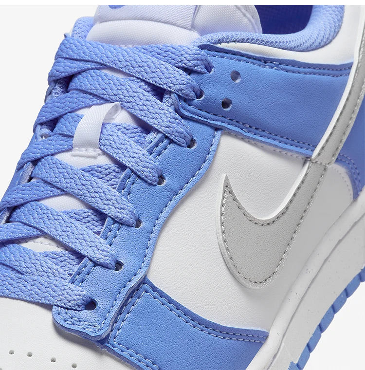 Nike Genuine New Women's Soft Classic Trendy Durable Sneakers DD1873-402
