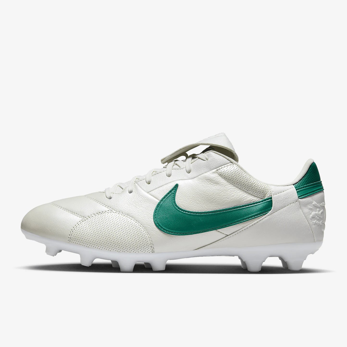 Nike Genuine Premier III FG Herren-Fußballschuhe mit Dämpfung und Traktion HM0265-102