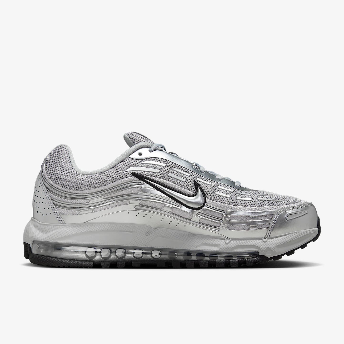 Nike genuine Air Max Unisex Air Cushion Breathable Mesh Running Shoes HM8818-001