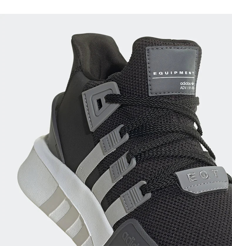 Adidas authentique EQT BASK ADV unisexe à lacets chaussures de ville ID0548