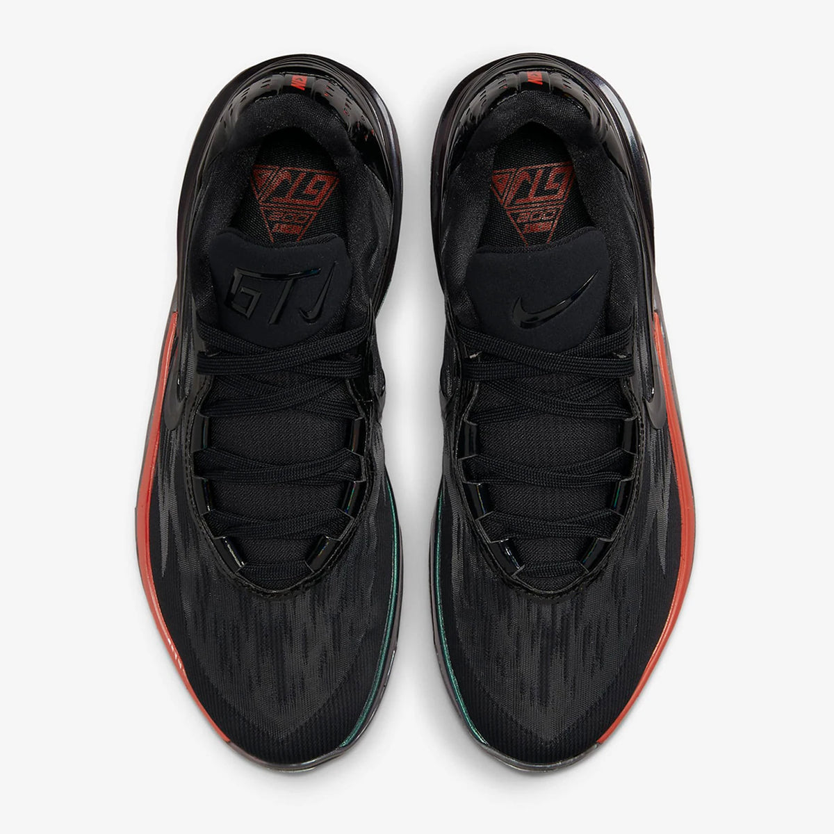 Nike Authentic Air Zoom G.T. Cut 2 GTE EP miesten ja naisten koripallokengät FV4144-001