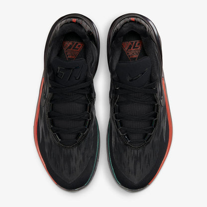Nike Authentic Air Zoom G.T. Cut 2 GTE EP miesten ja naisten koripallokengät FV4144-001