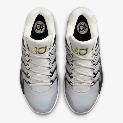 Nike Genuine KD17 Scarpe da basket low-top da uomo FJ9488-003
