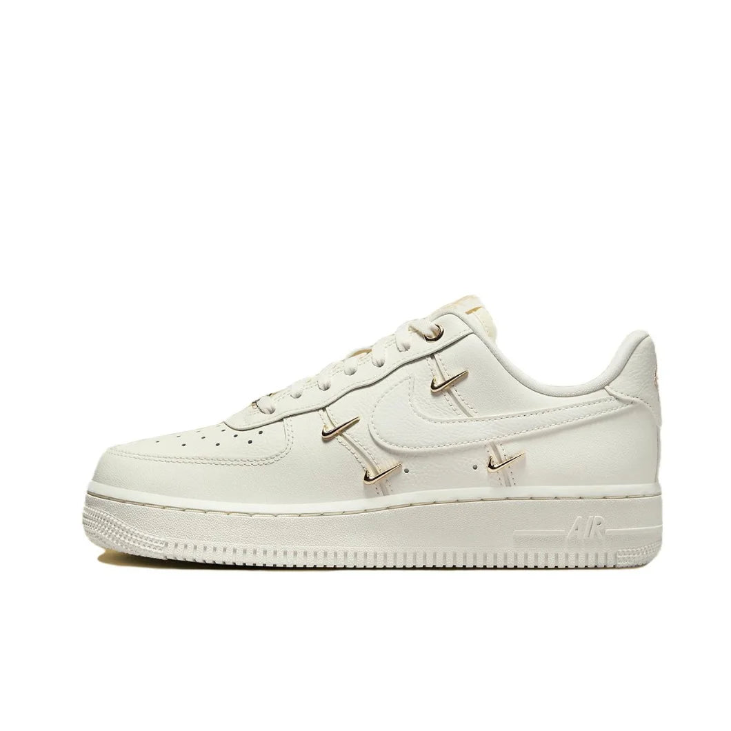 Nike Air Force 1 07 Fashionable Comfortable Cushioning Durable Everyday Unisex Sports Casual Sneakers HQ1977-001