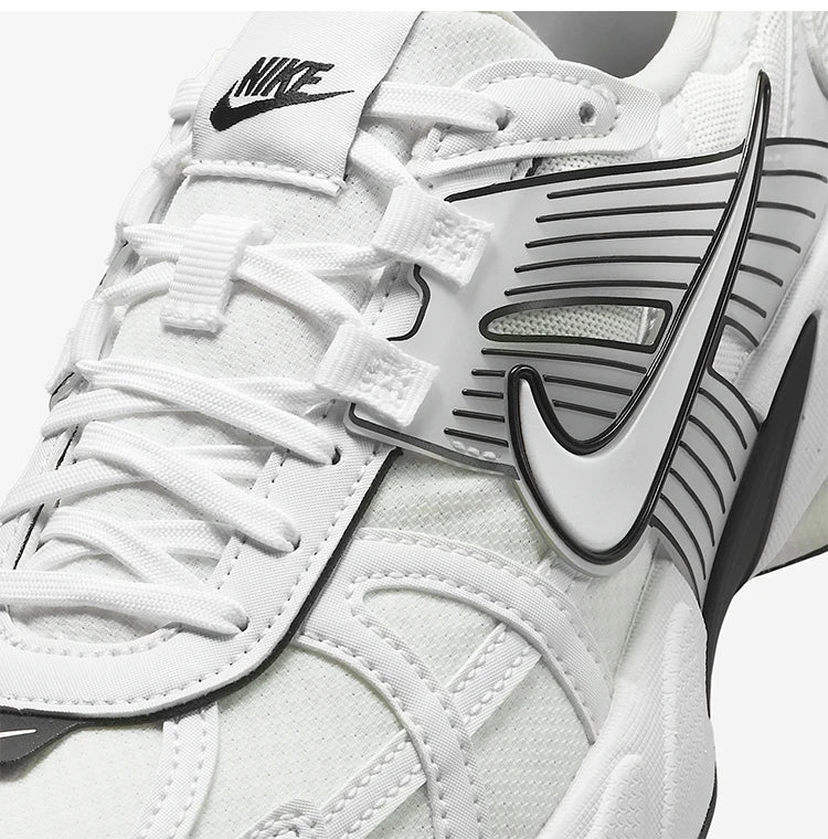 Nike Original V2K RUN Damen – robuste, leichte Retro-Low-Top-Dad-Schuhe HF5342-100