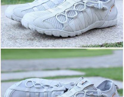 BONA New Popular Style Men's Running Shoes Lace-Up Athletic Outdoor Walking Jogging Sneakers Comfortable