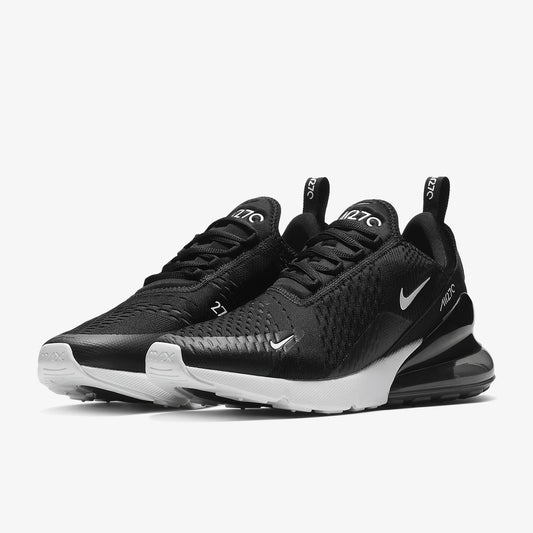Nike Authentic Summer New Air Max 270 Zapatillas casual acolchadas para mujer AH6789