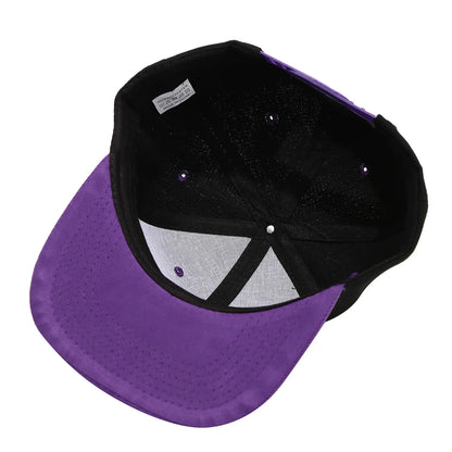 New Hot Sale Cap Plain Snapback Hat High Quality Adult Hip Hop Baseball Cap Men Women Outdoor Leisure Baseball Hat