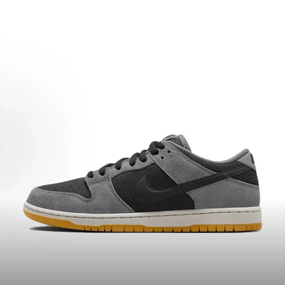 Nike Dunk SB Unisex Skate Shoes Comfortable Cushioned Lightweight Durable Sneakers for Casual Streetwear Sports HF3063-001