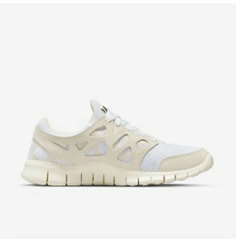 Nike Genuine Free Run 2 Women's Sports Training Durable Running Shoe DM8915-101