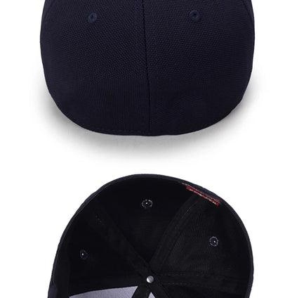 Baseballová čepice, pánské čepice typu snapback, pánské čepice na míru, uzavřené čepice, dámské čepice, gorry, kostní, pánské trucker čepice, casquette