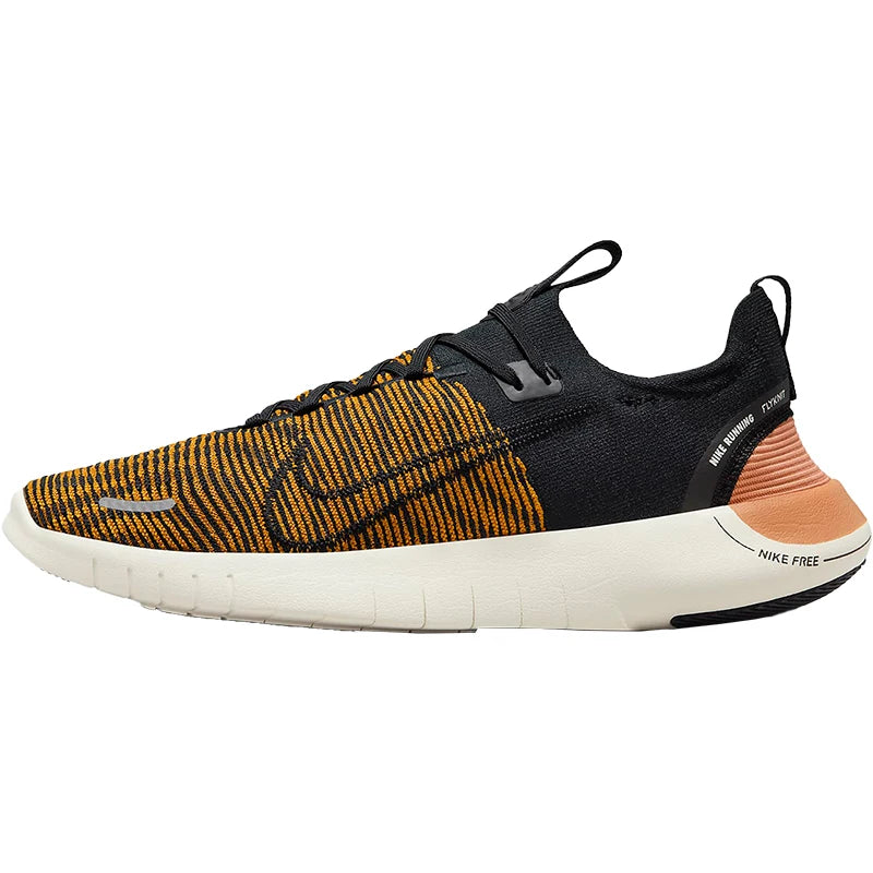 Nike Official Authentic FREE RN New Men's Road Running Cushioned Shoes FB1276-700
