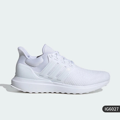 Adidas officiel authentique UBOUNCE DNA chaussures de course de sport classiques pour femmes IG6027