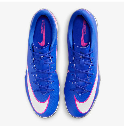 Nike genuine spring men's low cut lace up wear-resistant football shoes FQ8449-446
