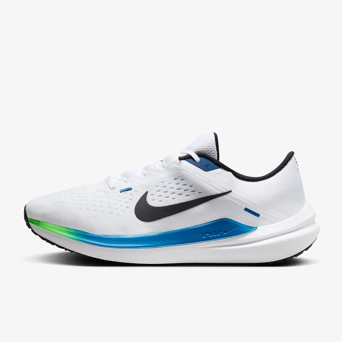 Nike Official Genuine AIR WINFLO 10 Scarpe da running traspiranti da uomo DV4022-103