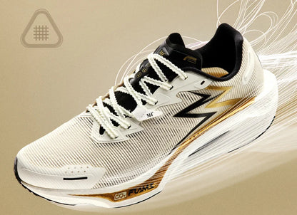 361 Degrees BIospeed 3.0 PRO Men's Running Shoes Sports Professional Marathon Lightweight Breathable Female Sneakers 672412208