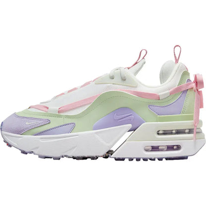 Nike genuine Air Max Furyosa women's air cushioned sports shoes DH0531-100