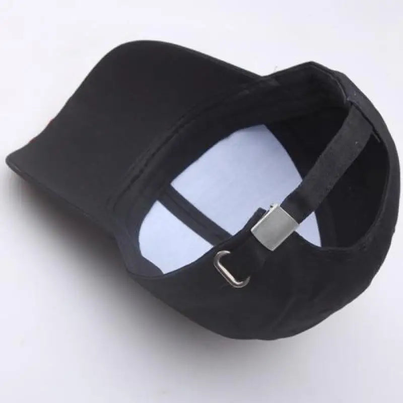 Mens Baseball Caps For Men Casual Cotton  Embroidered Striped Snap Back Hip Hop Cap Women Outdoor Sports Casquette Homme Gorras
