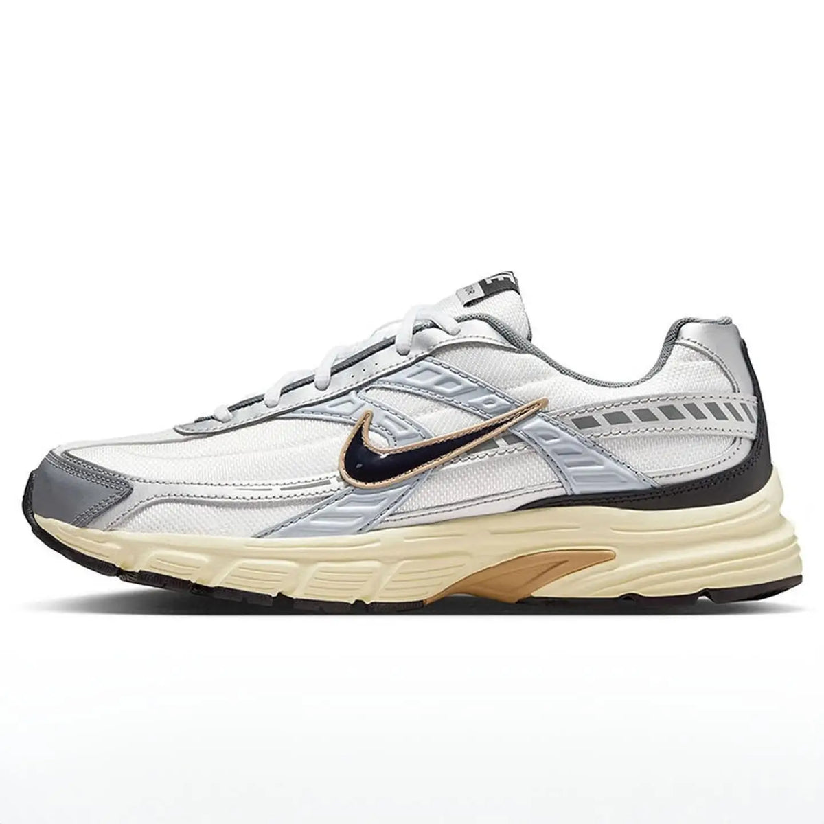 Nike INITIATOR Pantofi de alergare respirabili Pantofi de alergare retro Design antiderapant și cu amortizare durabilă Negru FZ9020-100