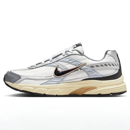 Nike INITIATOR Prodyšné běžecké boty Retro běžecké boty Protiskluzový a odolný design s odpružením Černé IB4467-451