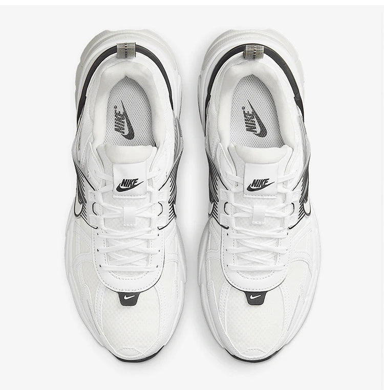 Nike Original V2K RUN Damen – robuste, leichte Retro-Low-Top-Dad-Schuhe HF5342-100