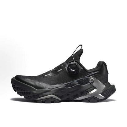Professional Running Men's Shoes Breathable Walking Shoes Men’s Anti-Slip Outdoor Sport Shoes Wearable Men's Running Sneakers