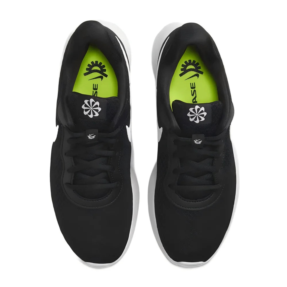 Nike NIKE TANJUN FLYEASE Women's Slip-Resistant, Durable Cushioning Casual Shoes Sports Shoes DV7786-001