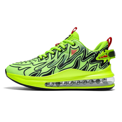 Shoes men Sneakers Male casual Mens Shoes tenis Luxury shoes Trainer Race Breathable Shoes fashion loafers running Shoes for men
