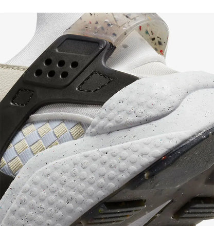 Nike Original Air Huarache Unisex-Laufschuhe mit Stoßdämpfung DM0863-001
