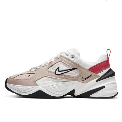 Nike Jordan M2K Tekno Retro Minimalist Fashion Comfortable Anti-Slip Durable Cushioned Sneakers AV4789-101