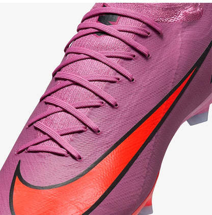 Nike genuine Vapor 16 Pro men's and women's low cut training football shoes FQ8685-600