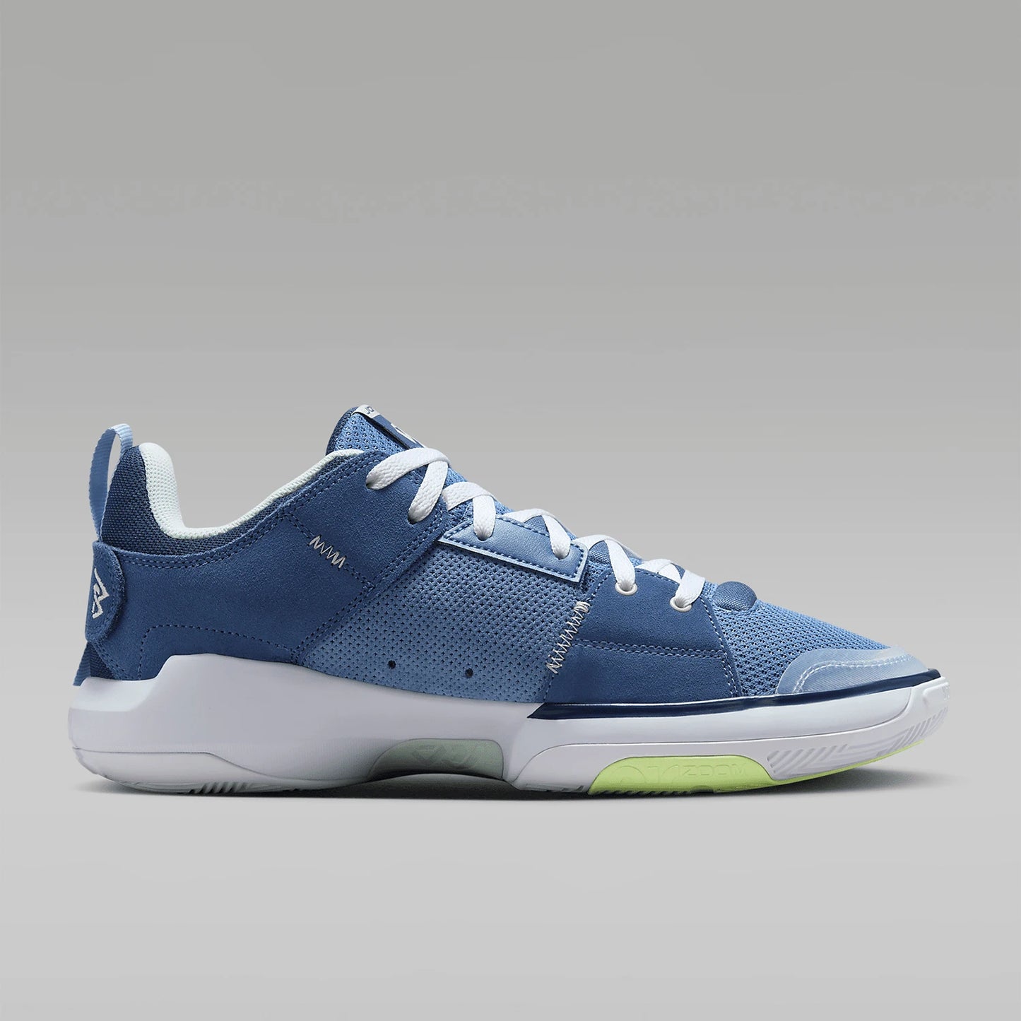 Offizielle authentische Nike JORDAN Herren-Low-Top-Retro-Trend-Basketballschuhe FD2336-400