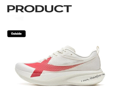 XTEP 2000km PRO Sapatilhas de Corrida para Homem 2026 Primavera Suavidade Durabilidade Estabilidade Conforto Leves Sapatilhas Desportivas Masculinas 874219110026