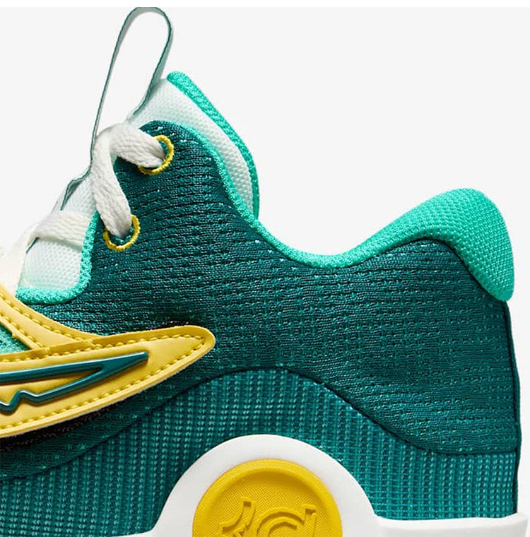 Nike Official Authentic KD TREY 5 Herren-Mid-Top-Trainings-Basketballschuhe mit Dämpfung DJ7554-300