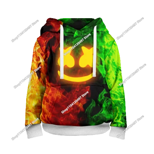 2025 uusi Fortnite 3D -painettu unisex-huppari, rento takki, pelioheistuote, cosplay, lastenvaatteet, lahjat