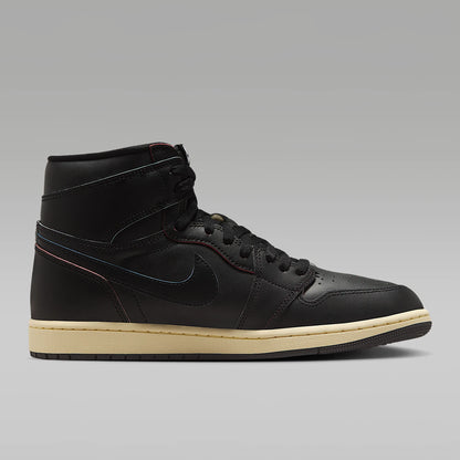 Nike Authentic JORDAN Herren-Sportschuhe, Retro-High-Top, mit Schnürung, Freizeitschuhe DZ5485-002
