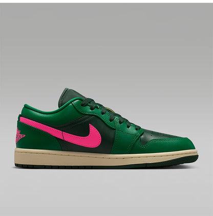Zapatillas deportivas de skate Nike originales JORDAN para mujer, ligeras, acolchadas y bordadas DC0774-162