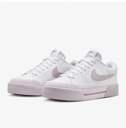 Nike Original 2024 Neue Damen-Sneaker, strapazierfähig, mit dicker Sohle, Low-Top, Casual DM7590-105