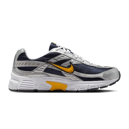 Nike INITIATOR Prodyšné běžecké boty Retro běžecké boty Protiskluzový a odolný design s odpružením Černé IB4467-451