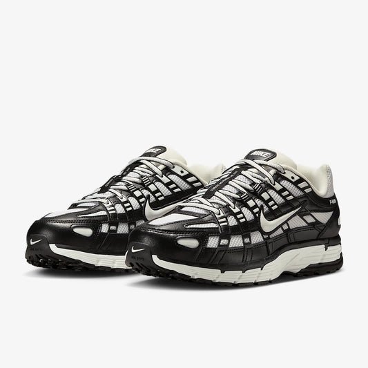 Nike genuine P-6000 women's retro, durable, lightweight and fashionable sports shoes BV1021-011