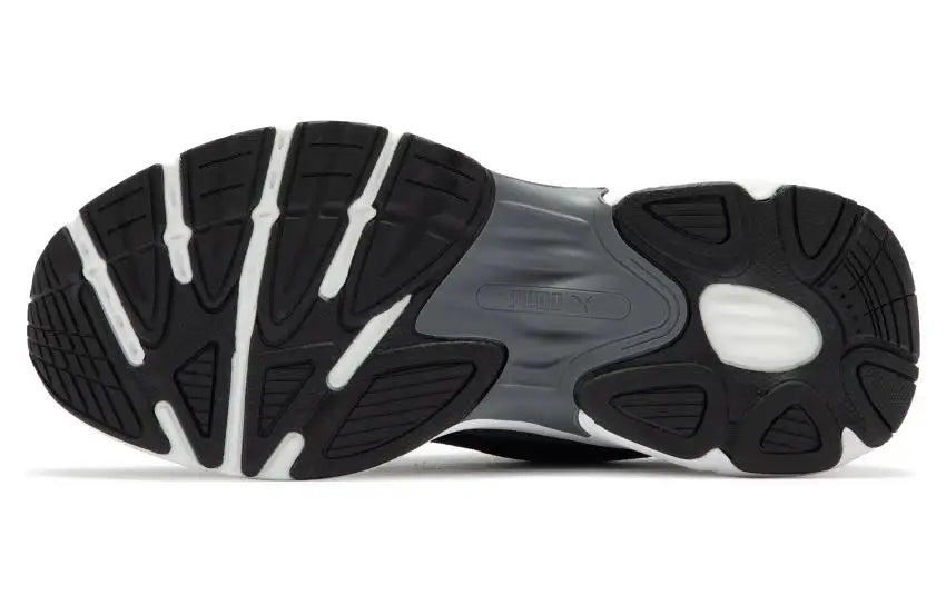 Baskets Puma Teveris Nitro Noir Ébène 388774-03
