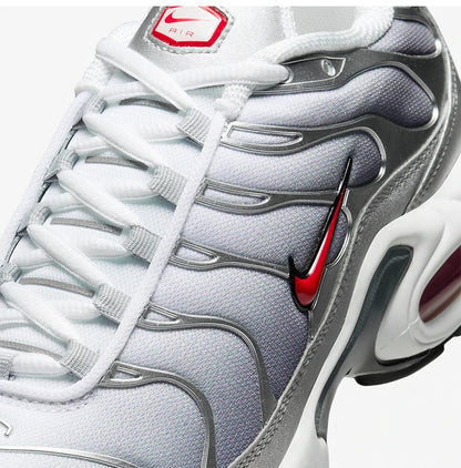 Nike Authentic Air Max Plus Damen-Modeschuhe mit Luftpolsterung HM9654-001